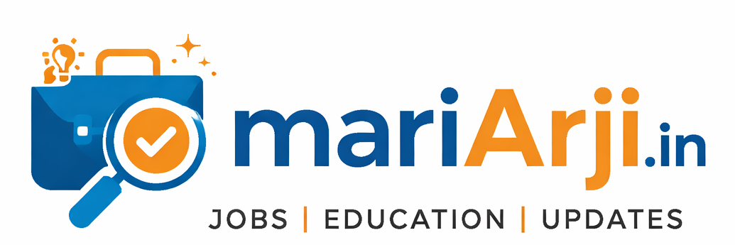 mariarji.in